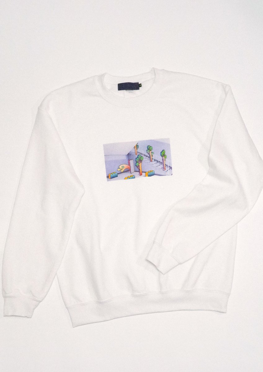 「【お知らせ】millitsuka × BEAMS T11/18(Fri) rel」|millitsukaのイラスト