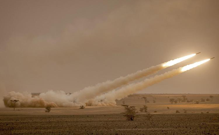 Beccapress_'s tweet photo. L’Ucraina bombarda la Polonia. E guerra sia! #Ukraine #Polonia https://t.co/vPNo0PWOFz
