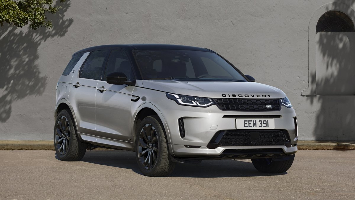 Choose an Approved Used Land Rover.

A rigorous 165-point vehicle inspection, 12-month roadside assistance and a minimum 12-month warranty are just some of the benefits that come with your Approved Land Rover.

Browse online: ow.ly/nkBO50LFtHX

T&amp;Cs apply.