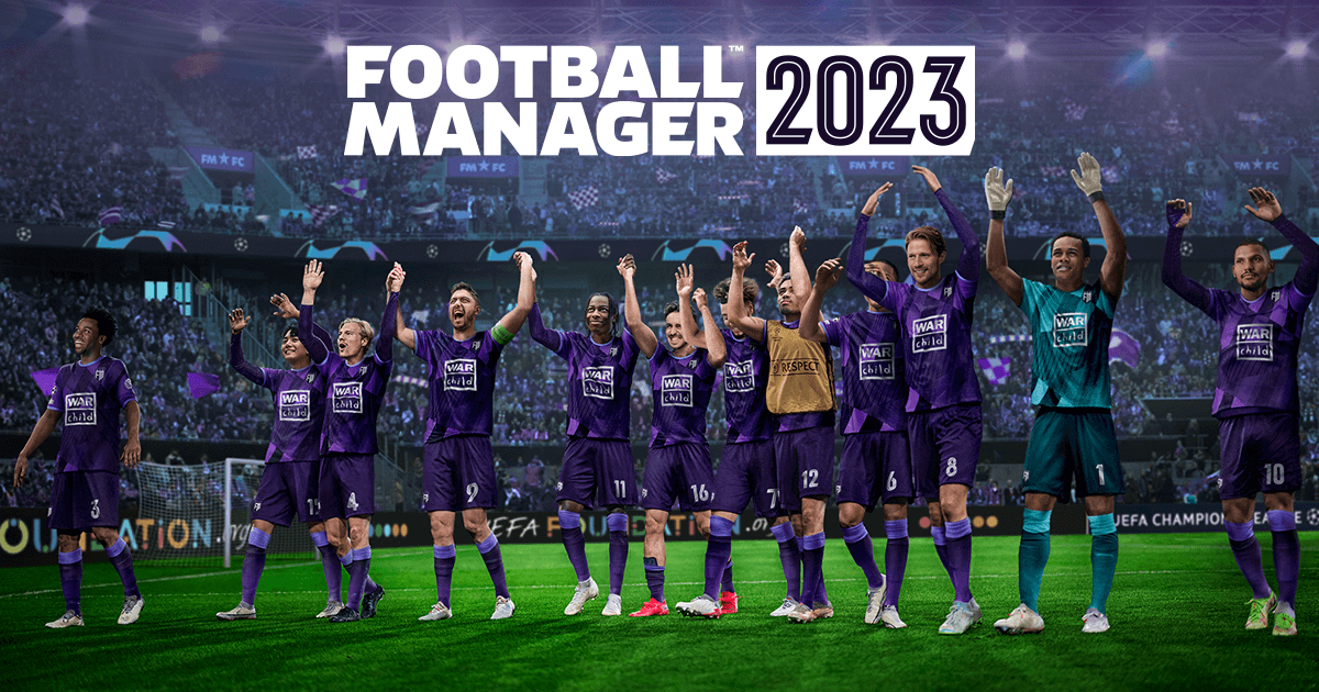 JD Cymru Leagues 🏴 (@cymruleagues) on Twitter photo 🚨 <a href="/FootballManager/">Football Manager</a> competition 🚨
We've got FIVE game codes for FM23 PC/Mac to give away! To enter, simply:
🔄 Retweet this tweet
✅ Follow <a href="/CymruLeagues/">JD Cymru Leagues 🏴</a>
👋 Tag a friend
Pob lwc! 👔 🚨 <a href="/FootballManager/">Football Manager</a> competition 🚨
We've got FIVE game codes for FM23 PC/Mac to give away! To enter, simply:
🔄 Retweet this tweet
✅ Follow <a href="/CymruLeagues/">JD Cymru Leagues 🏴</a>
👋 Tag a friend
Pob lwc! 👔