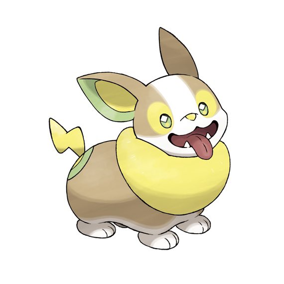 「yamper」Fan Art(Latest｜RT&Fav:50)