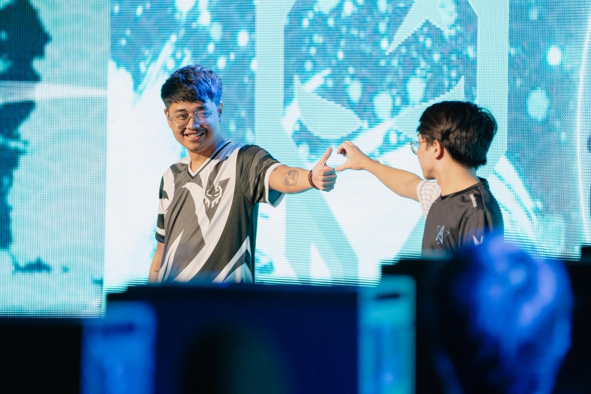 predatorph's tweet photo. Relive the moments of greatness made at the APAC Predator League 2022 Japan! Amazing games and amazing people. What more can you ask for?
#ItLiesWithin #PredatorLeague2022 #12thGen #GamingWithIntel https://t.co/l4TpbTSF9A