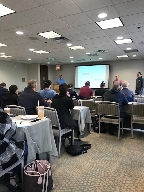 AireservOf's tweet photo. At AireServ of Palatine we never stop training to better service our clients. Today's lesson, Heat Pumps!
(847)794-8118 https://t.co/OPxNFVlLpN
#furnacemaintenance #hvacnearme #hvacneeds #aireserv #growing #customerservice #furnacecoil #furnaceservice #hvacnearme... https://t.co/FtkxGpRk46