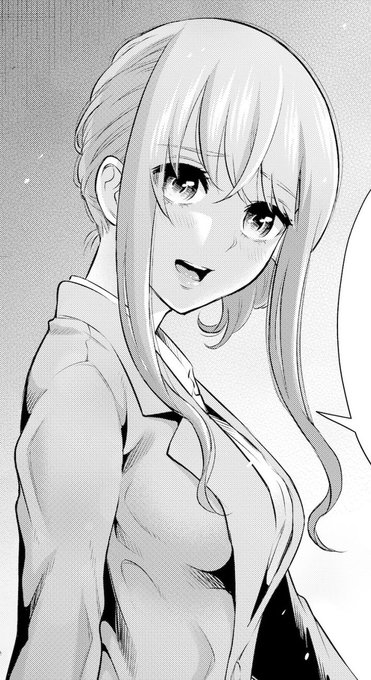 🐼お知らせ🐼
マンガUP!さんの方最新話更新されております!
何卒よろしくお願い致します🙇‍♂️ 