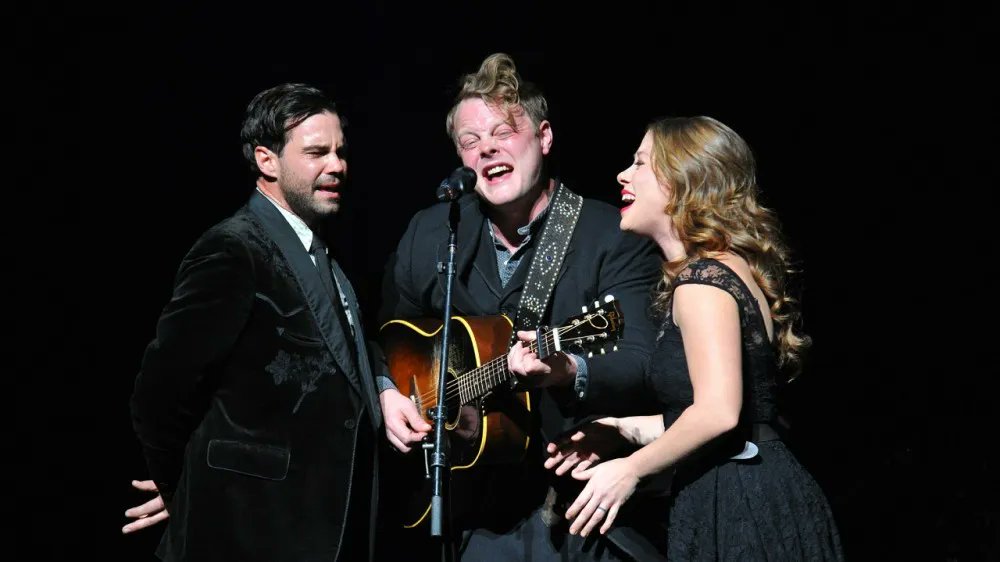 WFUV Radio tweet media