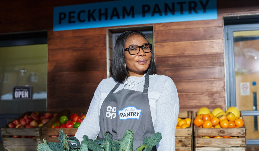 Marketing Week tweet media