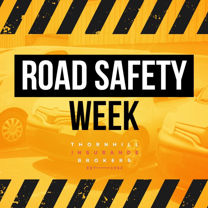 This week is road safety week 🚘

Help to keep the roads safe for everyone by making sure your fleet insurance drivers are aware of these tips: 

👉Avoid Distractions
👉Keep Your Distance:
👉Watch Your Speed
👉Take Regular Breaks

#FleetInsuranceUK #BusinessVehicle
