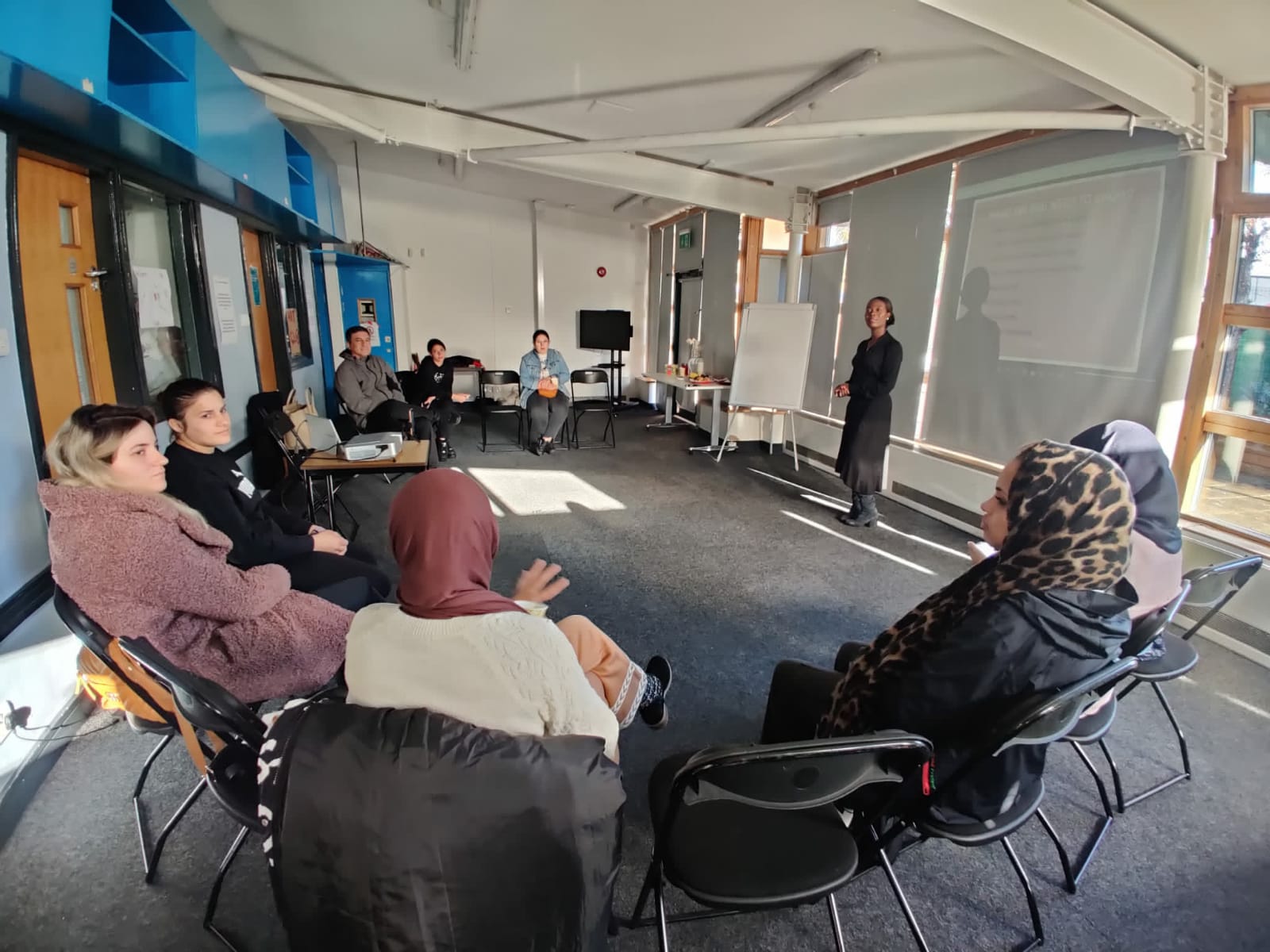 Dr Gabrielle Macaulay MBBS BSc (drgabiofficial) / Twitter