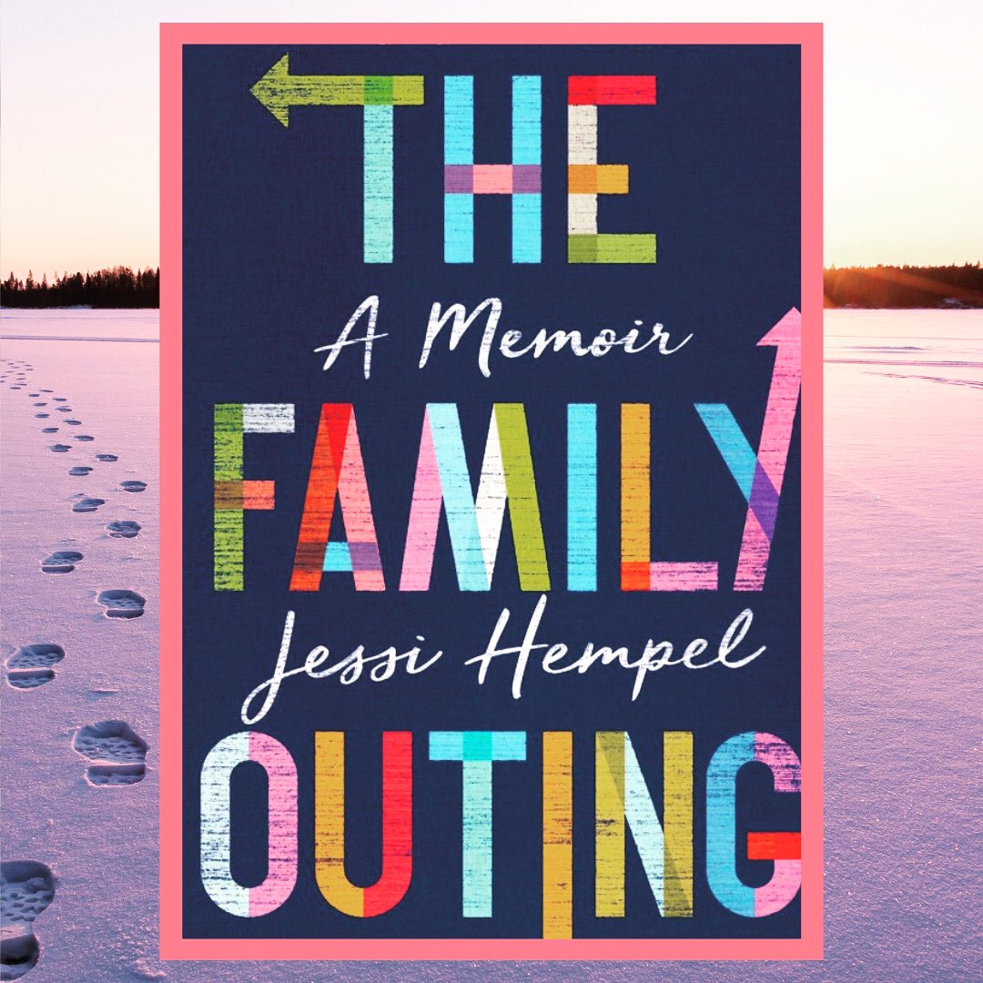 BooklyMatters's tweet photo. https://t.co/hTsW7uLTNd
Partly a reckoning of gender identities and our profound need for self-authenticity, and partly a love story - this fractured familyβs journey makes for an absorbing, heart-rending and deeply fascinating read.
@HarperCollinsCa #BooksofHCC @jessiwrites https://t.co/V60uloRSjE