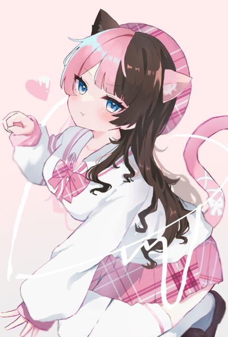 Twitterのコスプレ画像4