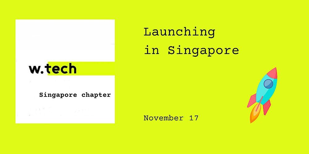 Wtech Global tweet media