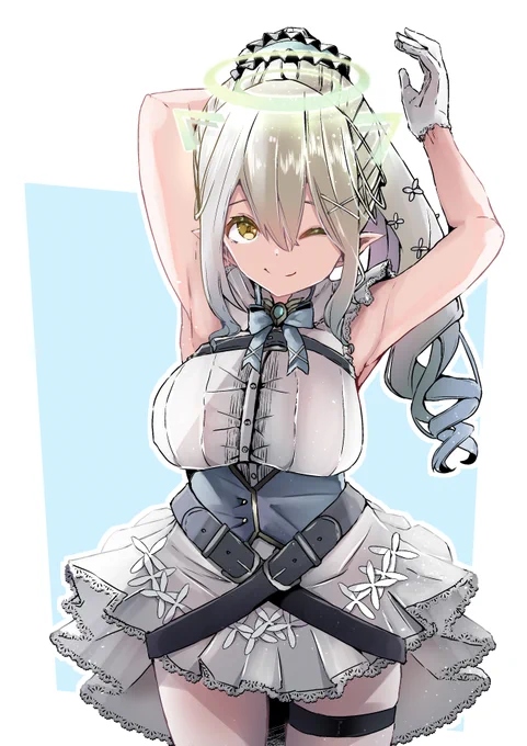 #七瀬絵 