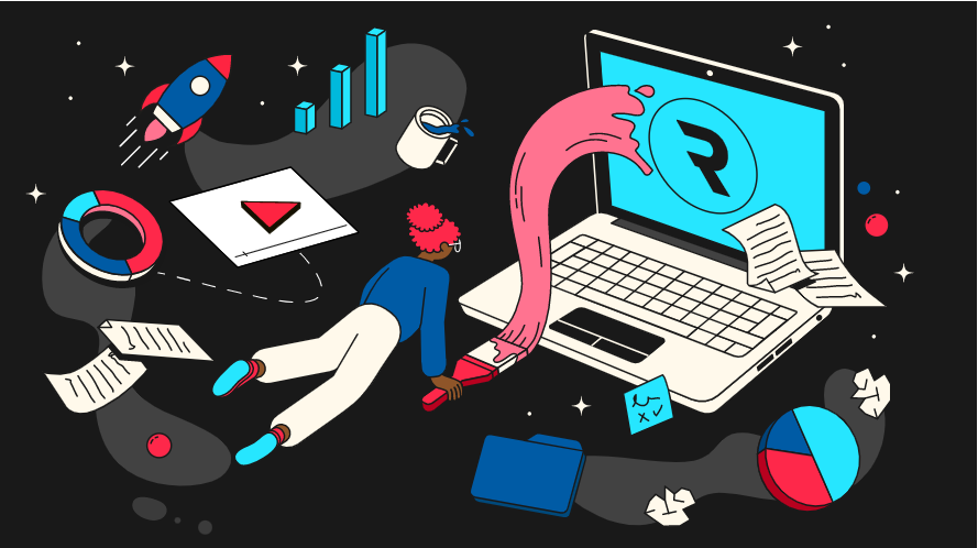 FranCassidy4's tweet photo. EXCITING NEWS! @raconteur has a gorgeous new website and brilliantly bold new branding. But the changes are more than skin deep, as the wonderful @scviz explains here: https://t.co/LiAmWypEnj https://t.co/N02Zp9Rk7c