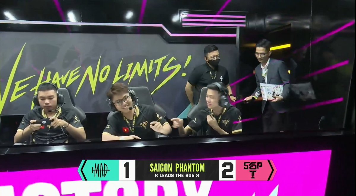 Garena RoV Thailand on Twitter: