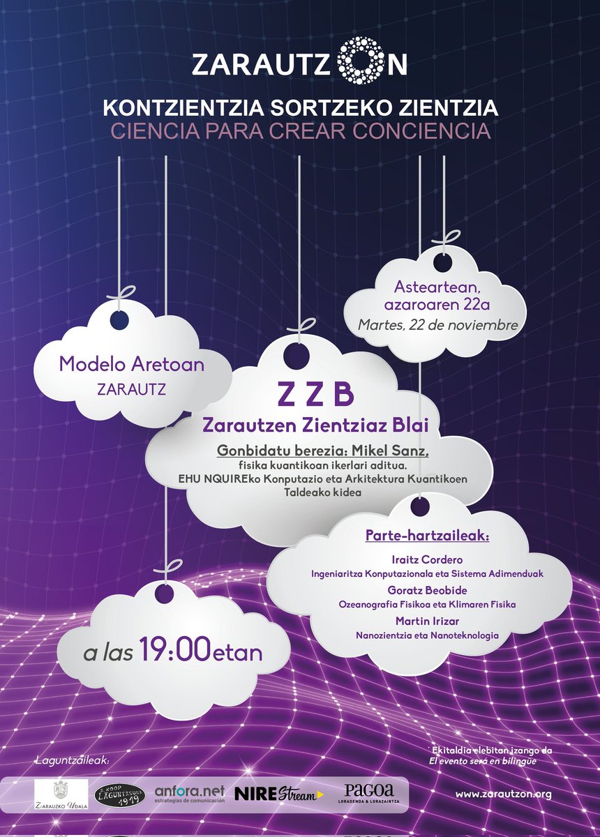 Goratz Beobide Arsuaga tweet media