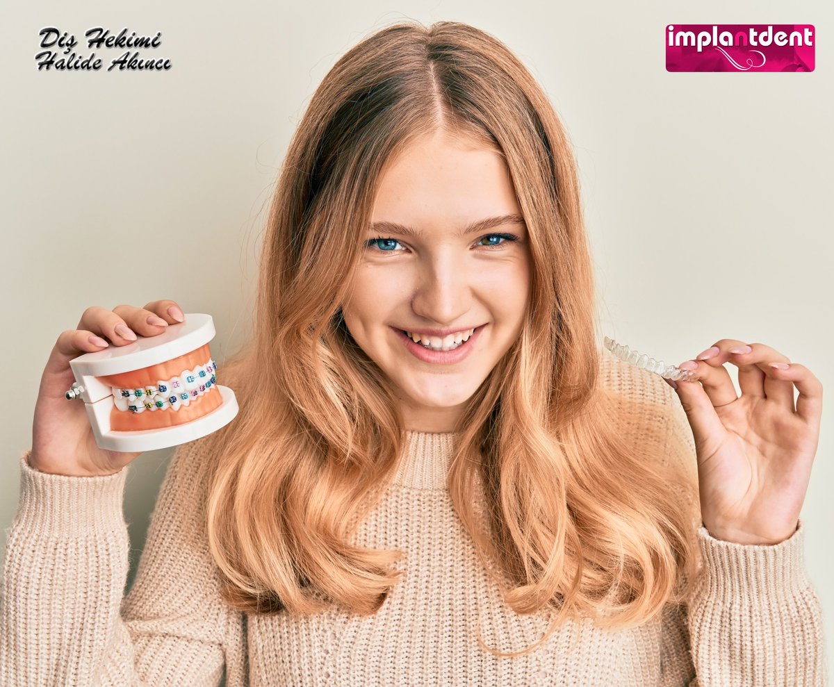 Ortodonti tedavisinde alternatif çözümler sunuyoruz. Diş teli mi, şeffaf plak mı? Sizin tercihiniz hangisi?

Tel: 0212 556 45 30
#ortodonti #implantüstü #estetikgülüş #implant #botoks #dudakdolgusu #şeffafplak #nasolabial #altyüzdolgusu #estetikprotez #dişteli #çocukdiş #diş