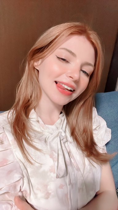 Twitterのコスプレ画像6