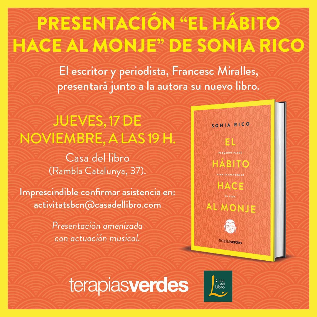 Sonia Rico Ed. Urano España on Twitter:
