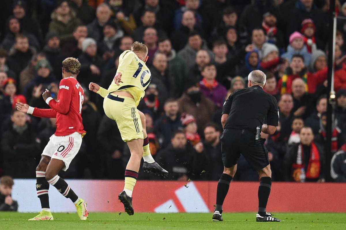 Maps_Welsh's tweet photo. 13:13

“The Croydon De Bruyne “Emile Smith Rowe's recovery from groin injury going well… Our secret weapon 🥰🙌😍.

#Artetaball #COYG #Gunners #TrustTheProcess #Togethernes https://t.co/KPT3aQXrrk