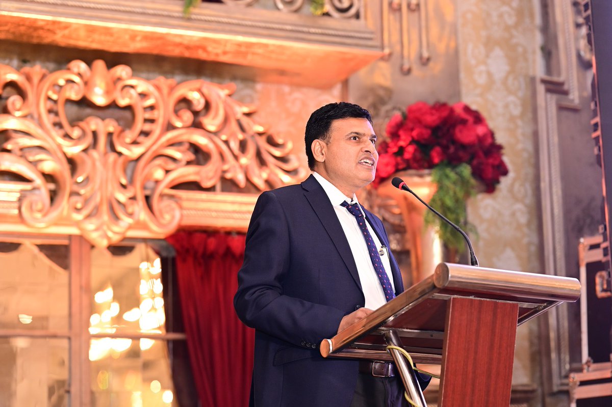 EngineersIND's tweet image. EIL participated in the Oil &amp;amp; Gas Pipeline Summit - A Futuristic Approach Season-3 organized by the Underground Magnetics in association with KEM-TRON Technologies &amp;amp; Trishul Industries in New Delhi @HardeepSPuri @Rameswar_Teli @Vartika15791157 #PipelineInfrastructure #Pipelines