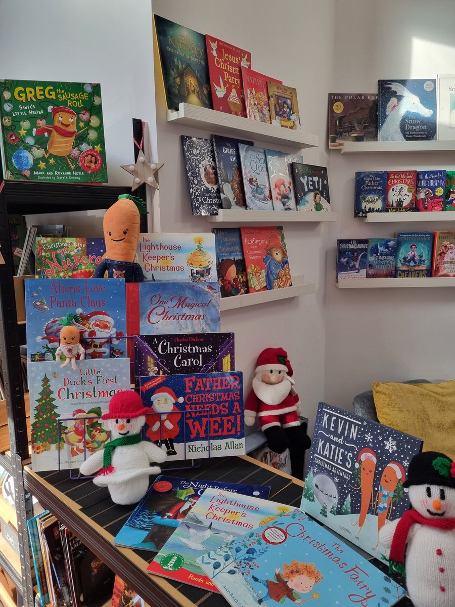 The Library at LPS tweet media