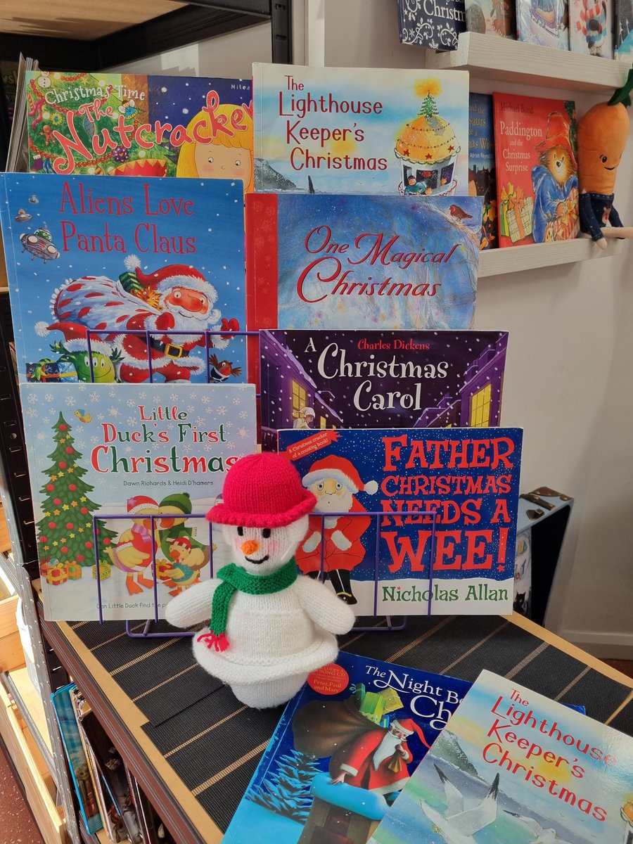 The Library at LPS tweet media