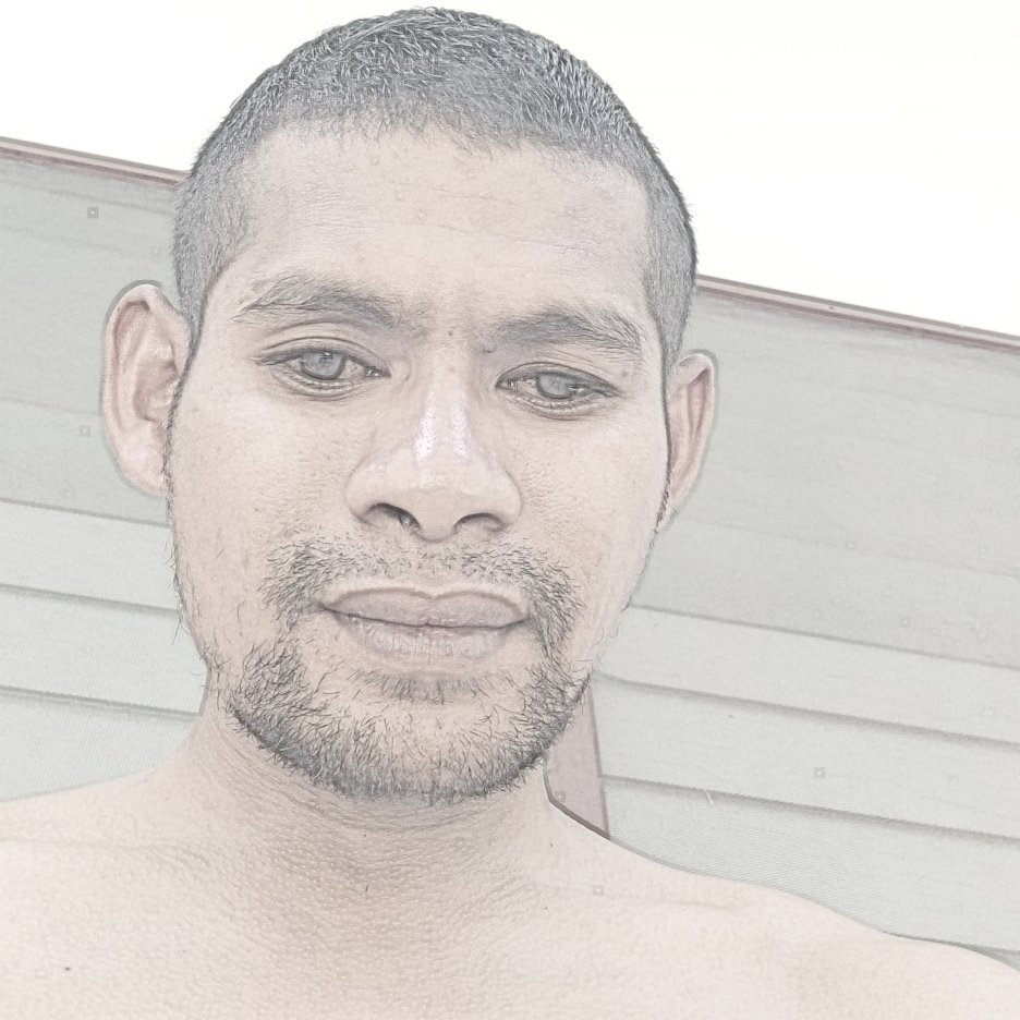 DemarsonK's tweet image. #FotoProfilBaru