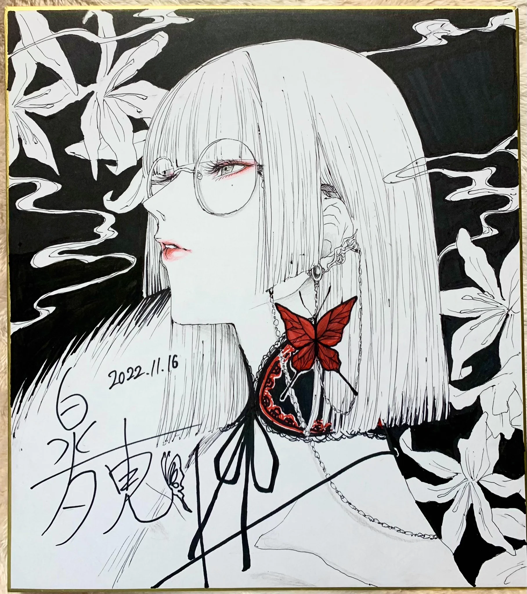 皐月 恵@Kei Satsuki on X: 