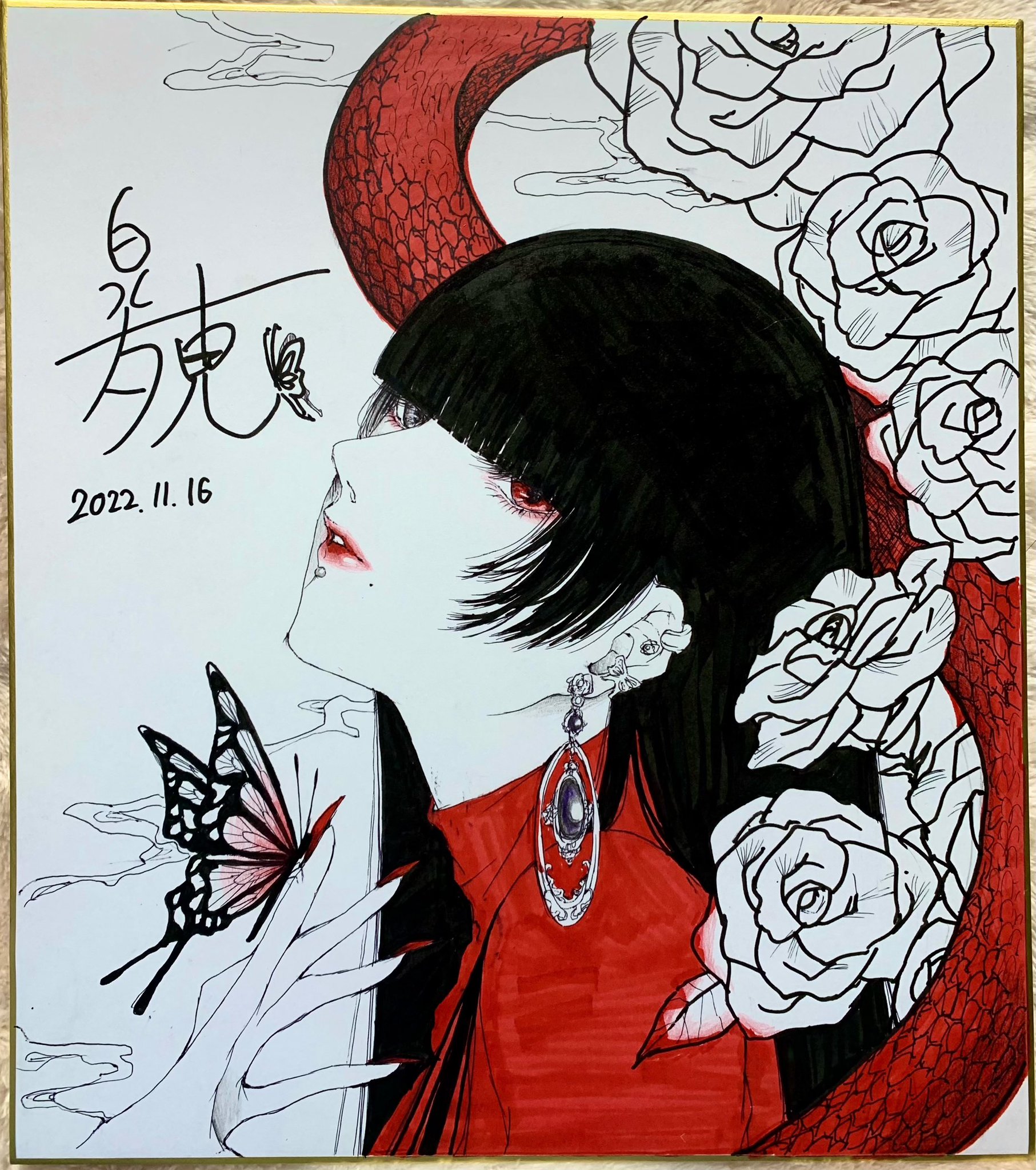 皐月 恵@Kei Satsuki on X: 
