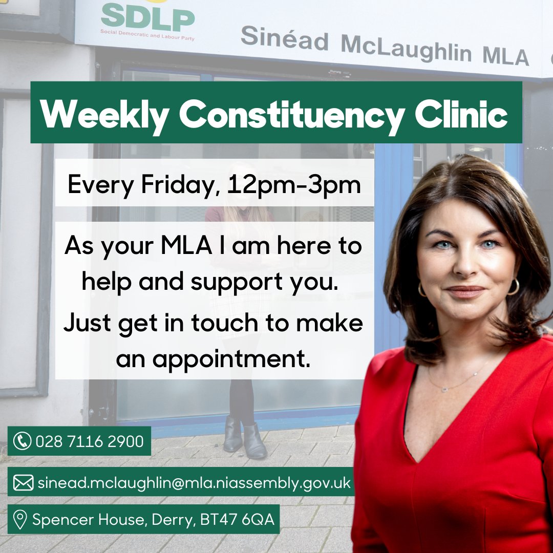 Here to help 🙋 Anything from housing to health, welfare support to passports, and (almost) everything in between! Please get in touch if you have an issue that you'd like to raise. Appointments in whatever format suits you - in person, Zoom or phone call - just let me know.