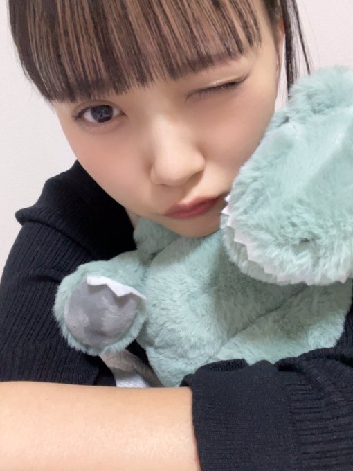 奥野未悠のTwitter画像20