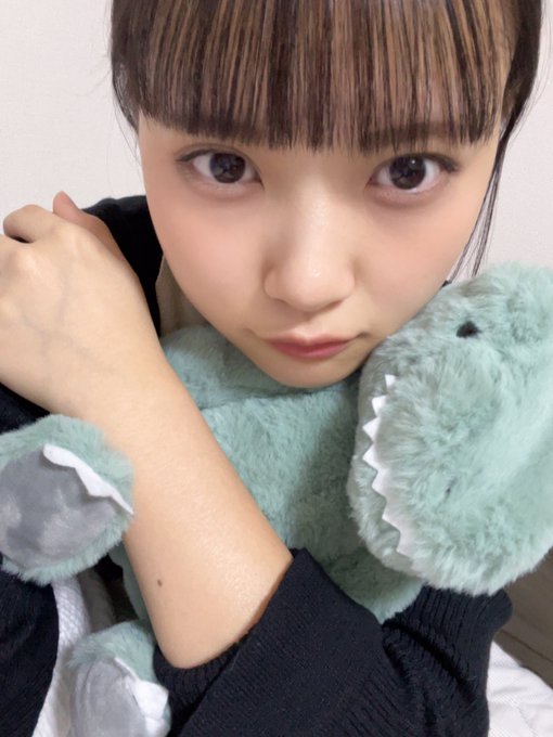 奥野未悠のTwitter画像19