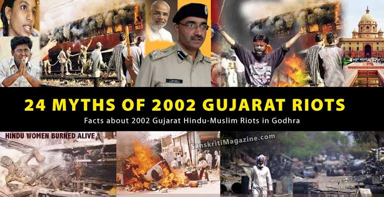 indianposten's tweet photo. #Backflash 

#Gujarat #Genocide and #Massacre in Year 2002 https://t.co/pbkF0ljkBK