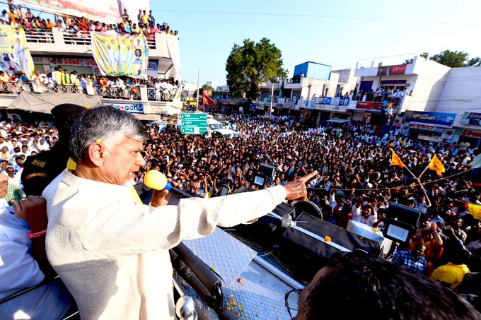 CBN in Kurnool District - Forum