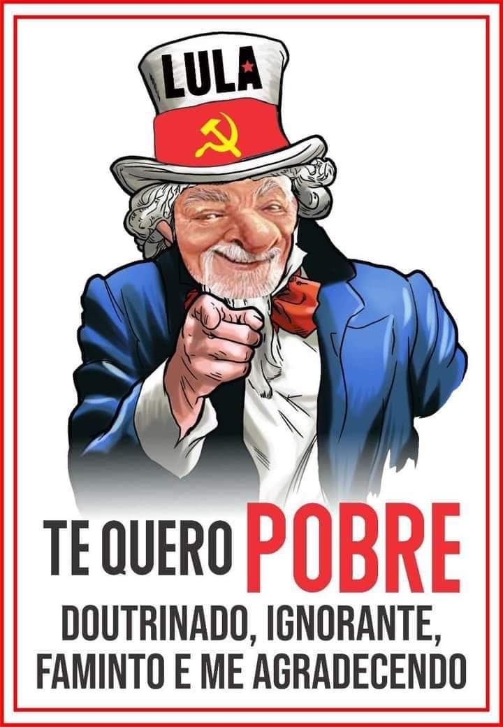 sirius75's tweet photo. @LulaOficial https://t.co/u6B071cbz0
