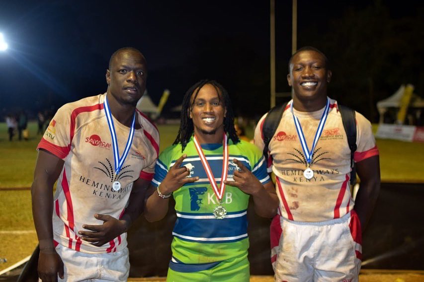 Nondies's tweet photo. Pre-Season DONE!
Thank you gentlemen for giving us an entertaining floodlit tornament. On to the Next One!!
📸 Credits @FanakaStudios
#nondiesrugby #nondiesat100 #redtogether #floodiesisback #floodies2022 https://t.co/sVCVkdcTbs