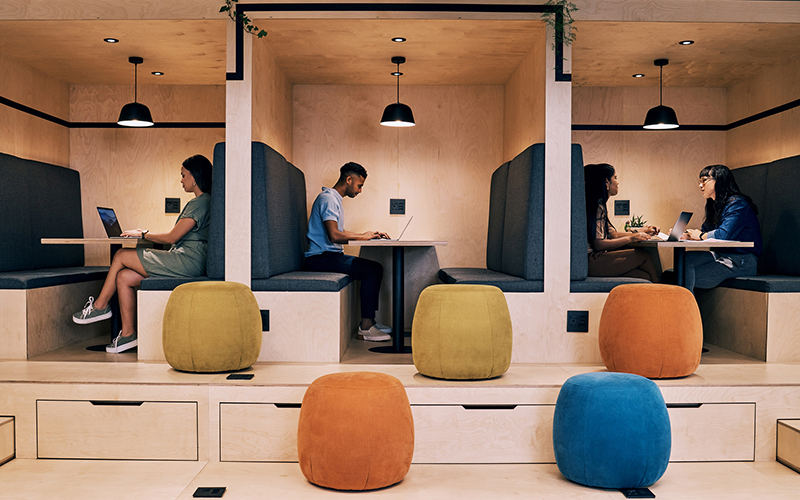British Council for Offices (BCO) has released a report that identifies a ‘sweet spot’ of between 10 and 12 square metres per person. #carbonreduction, #fm,  #healthyworkplace, #spaceutilisation, #peoplewellbeing, #2050targets.

facilitatemagazine.com/content/news/2…