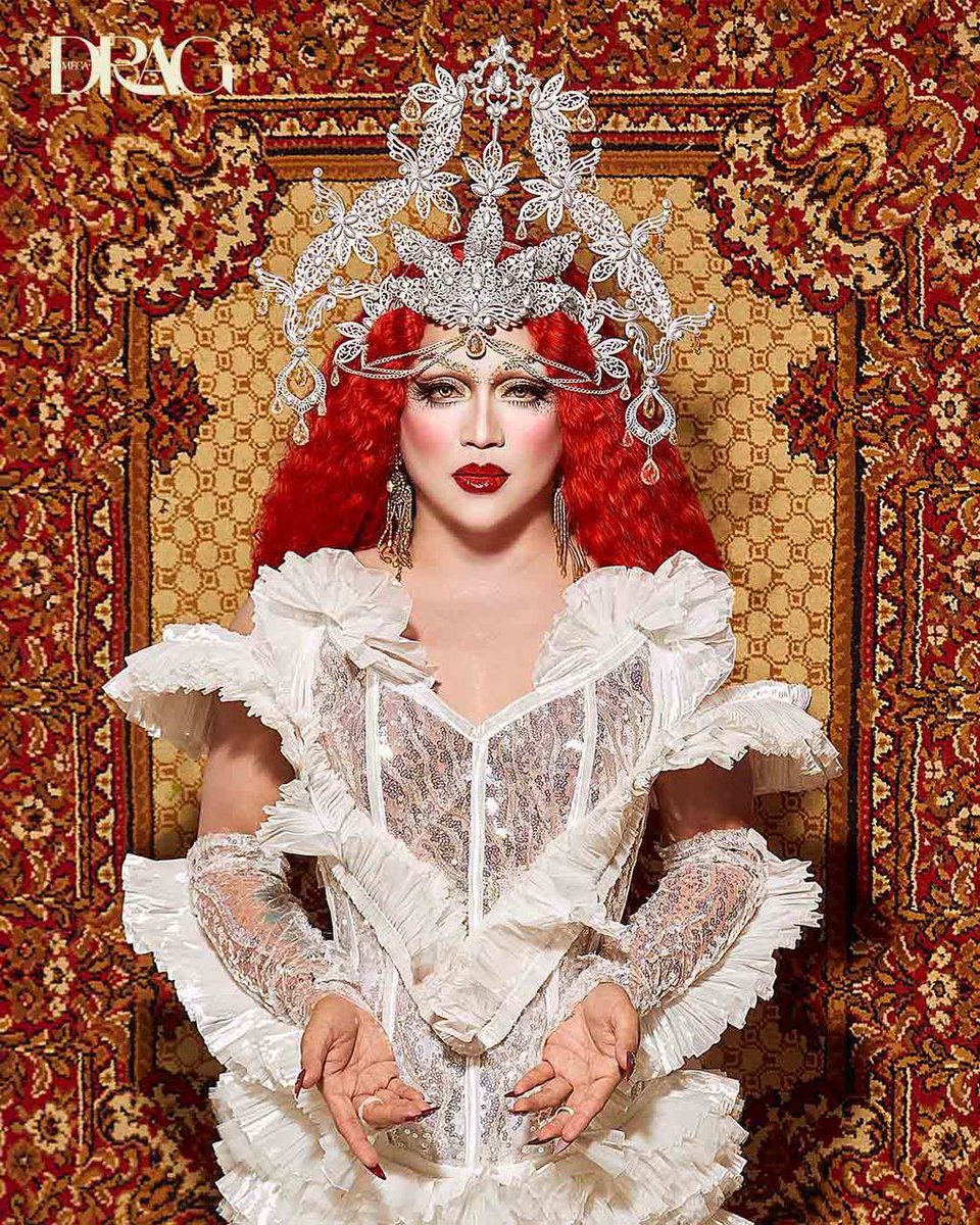 yumenrqz's tweet photo. ALL HAIL THE QUEEN ❤️✨👑@PreciousPaulaN
#MEGADragxPPN
#MEGADrag
#PreciousPaulaNicole
#TeamPrecious https://t.co/iQbL7Re8iM