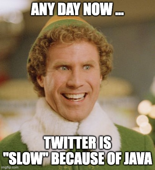 Heinz Kabutz 🏝 🇬🇷 🇿🇦 ☕️ tweet media