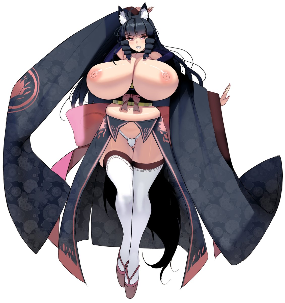 黒キツネさん
https://t.co/0Th2lm2CBC 