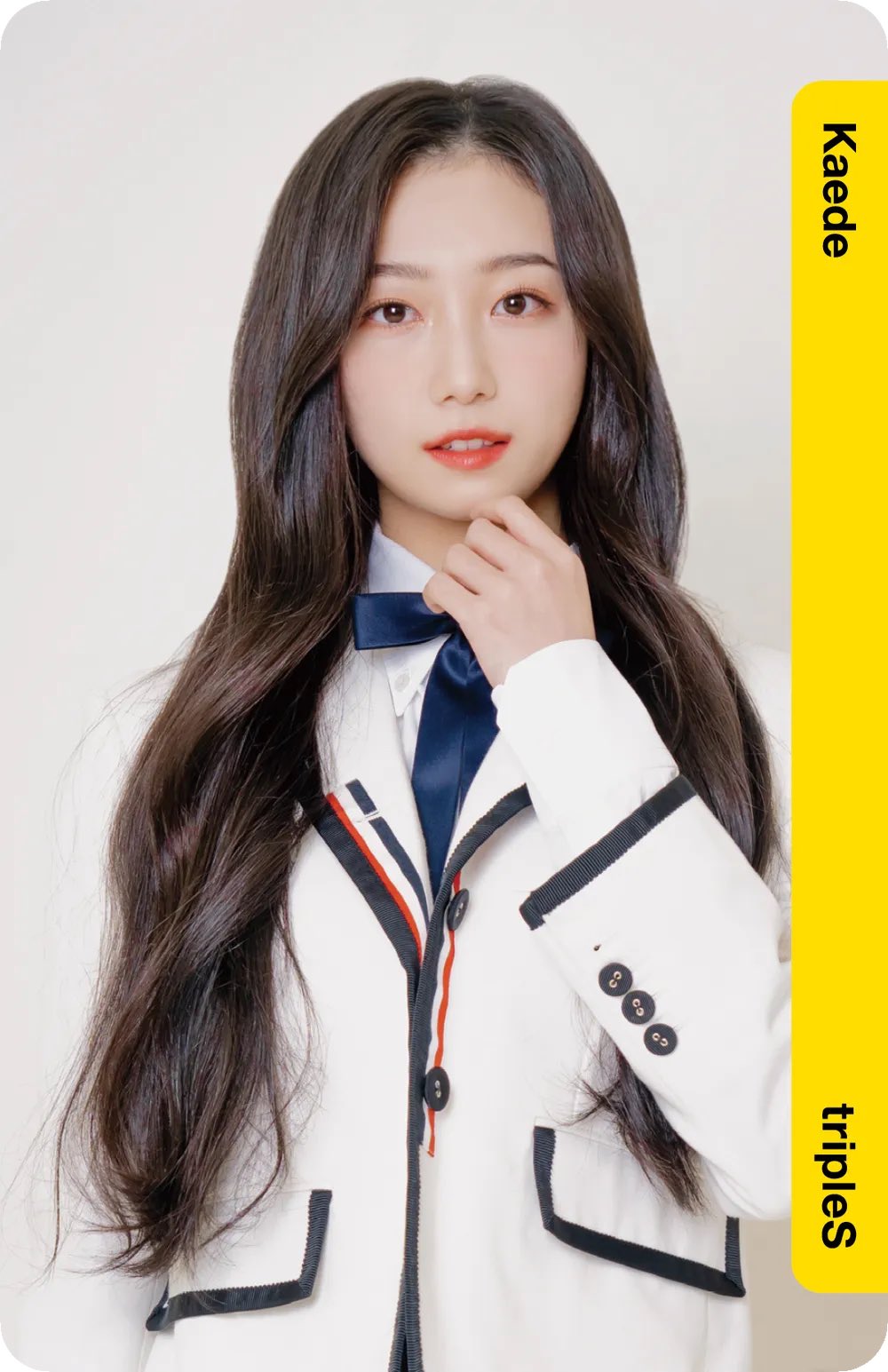 tripleS GLOBAL on Twitter "[PHOTO] Kaede’s Objekts have officially been released on the COSMO