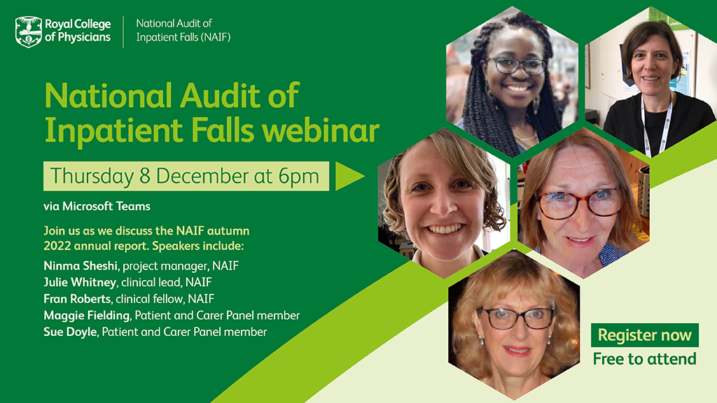 Falls & Fragility Fracture Audit Programme tweet media