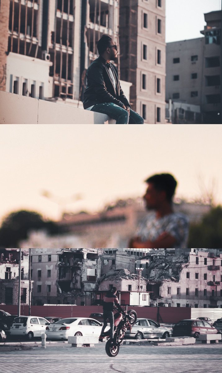 Mustafa Ben Omran tweet media