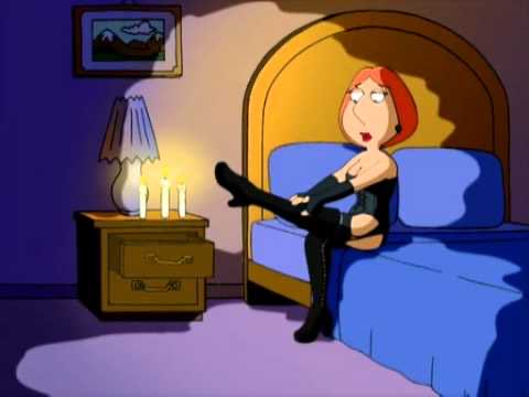chained_cupid's tweet photo. I caught myself with a crush on Lois Griffin ever since I found out she role-plays a dominatrix with Peter. https://t.co/w11GdI2cAl