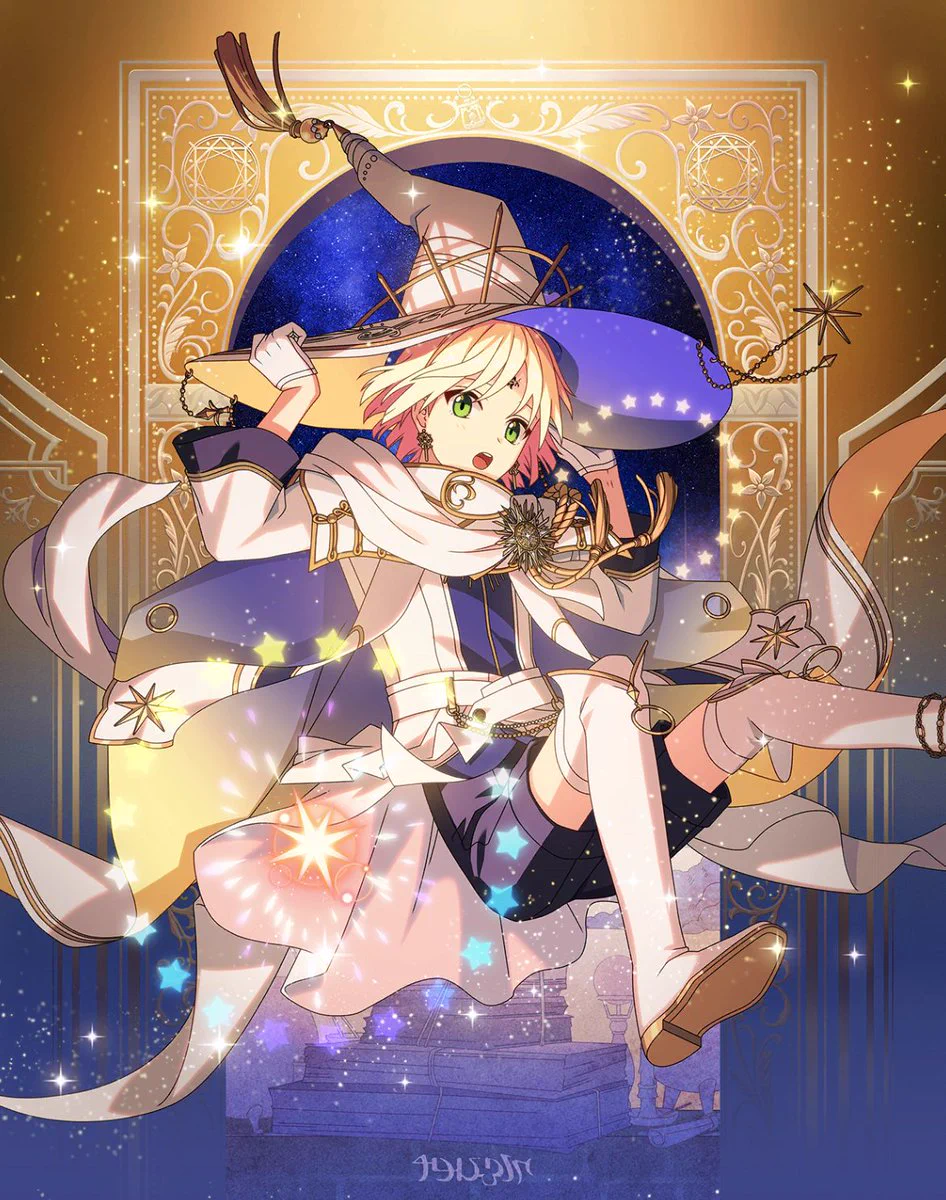 魔法使いの約束【まほやく】攻略Wiki@Gamerch on X: 