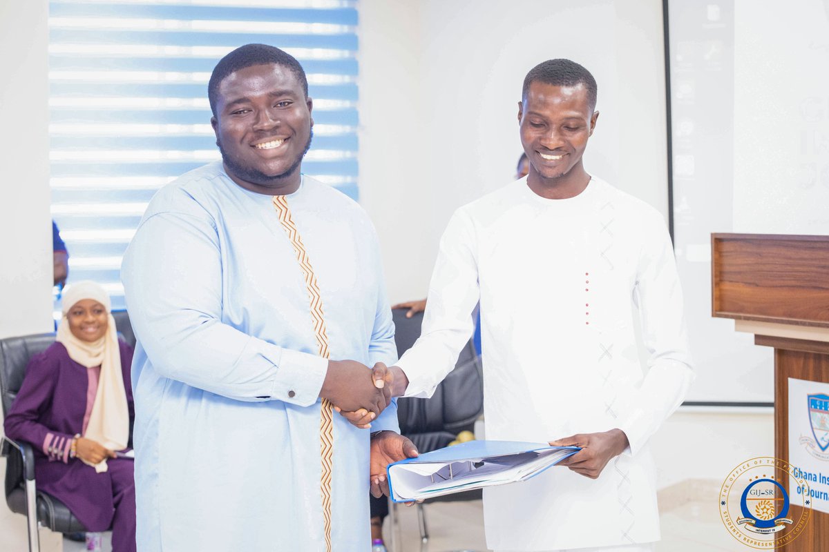 Bismark Owusu-Ansah tweet media