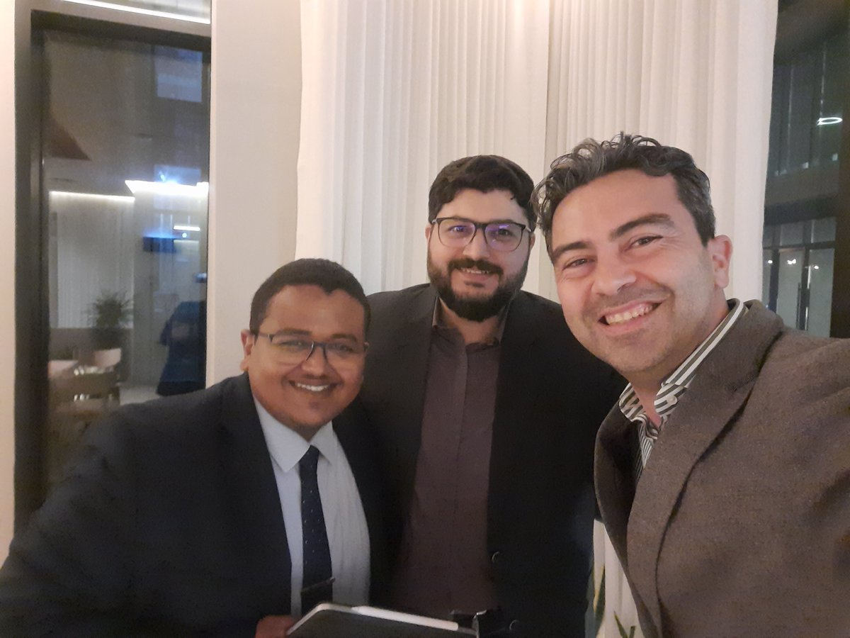 TheConnectedOps's tweet photo. We are expanding to the Kingdom of Saudi Arabia. We are thankful for the opportunity and trust in our solutions harmonized with #edge , #drones , #iot and #satelite #data https://t.co/KfndBHhSDf