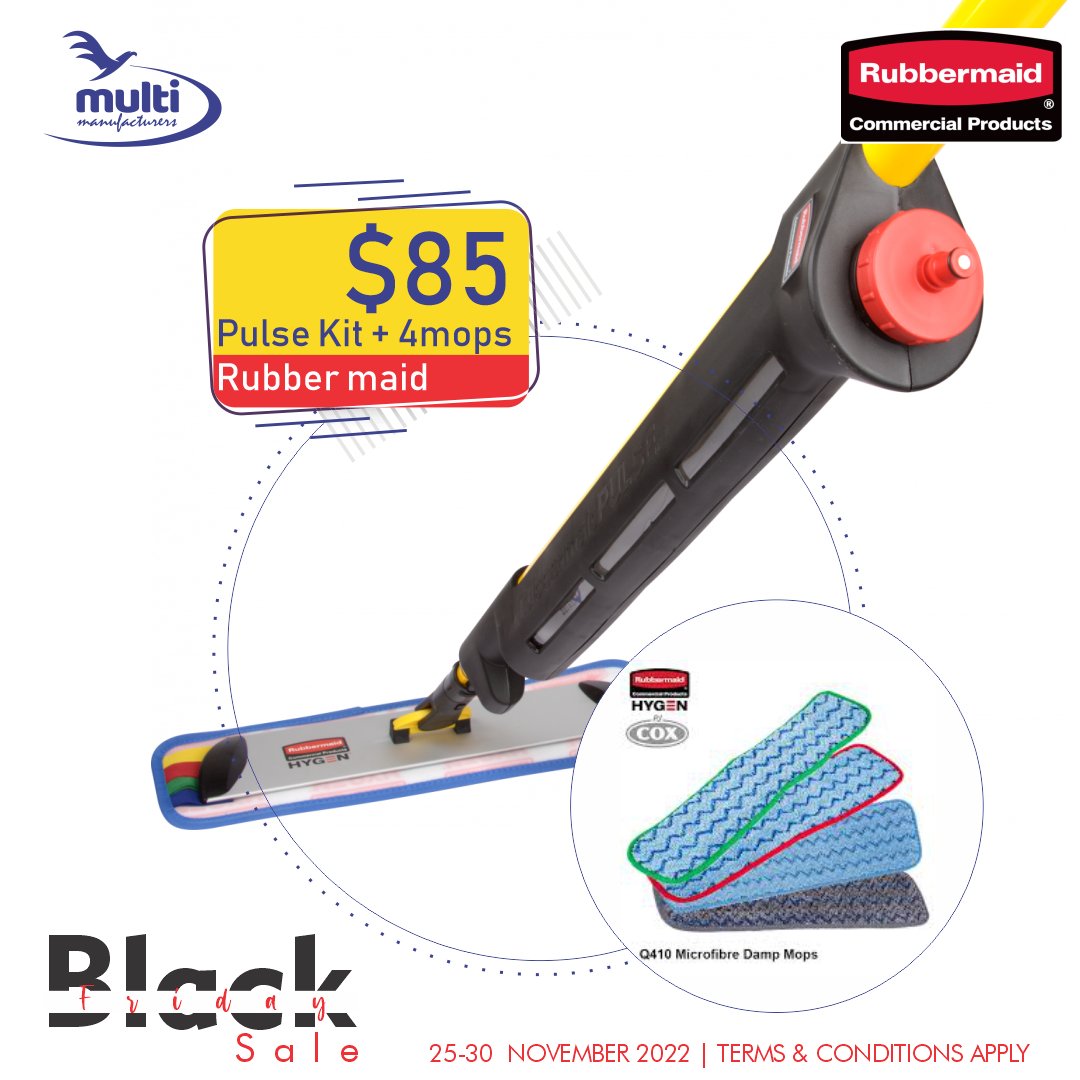 MultiManufactu1's tweet image. Up to 30% off on selected products. Products made affordable for you, Don't miss the Black Friday Sale valid from the 25th -30th November 2022!
