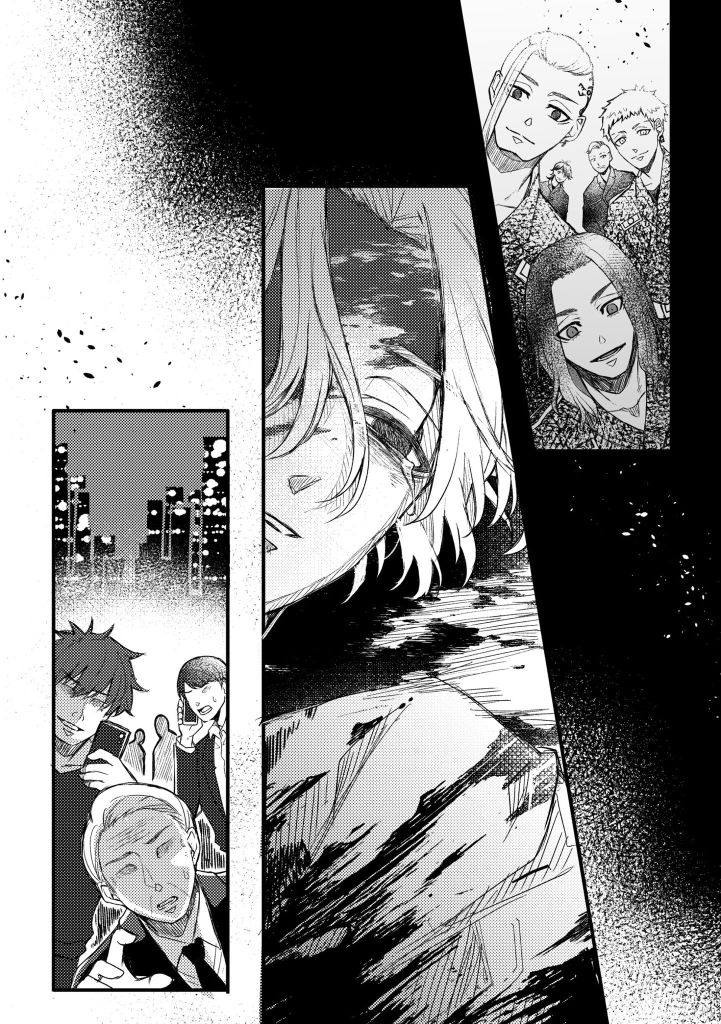 木野原稿 on Twitter 