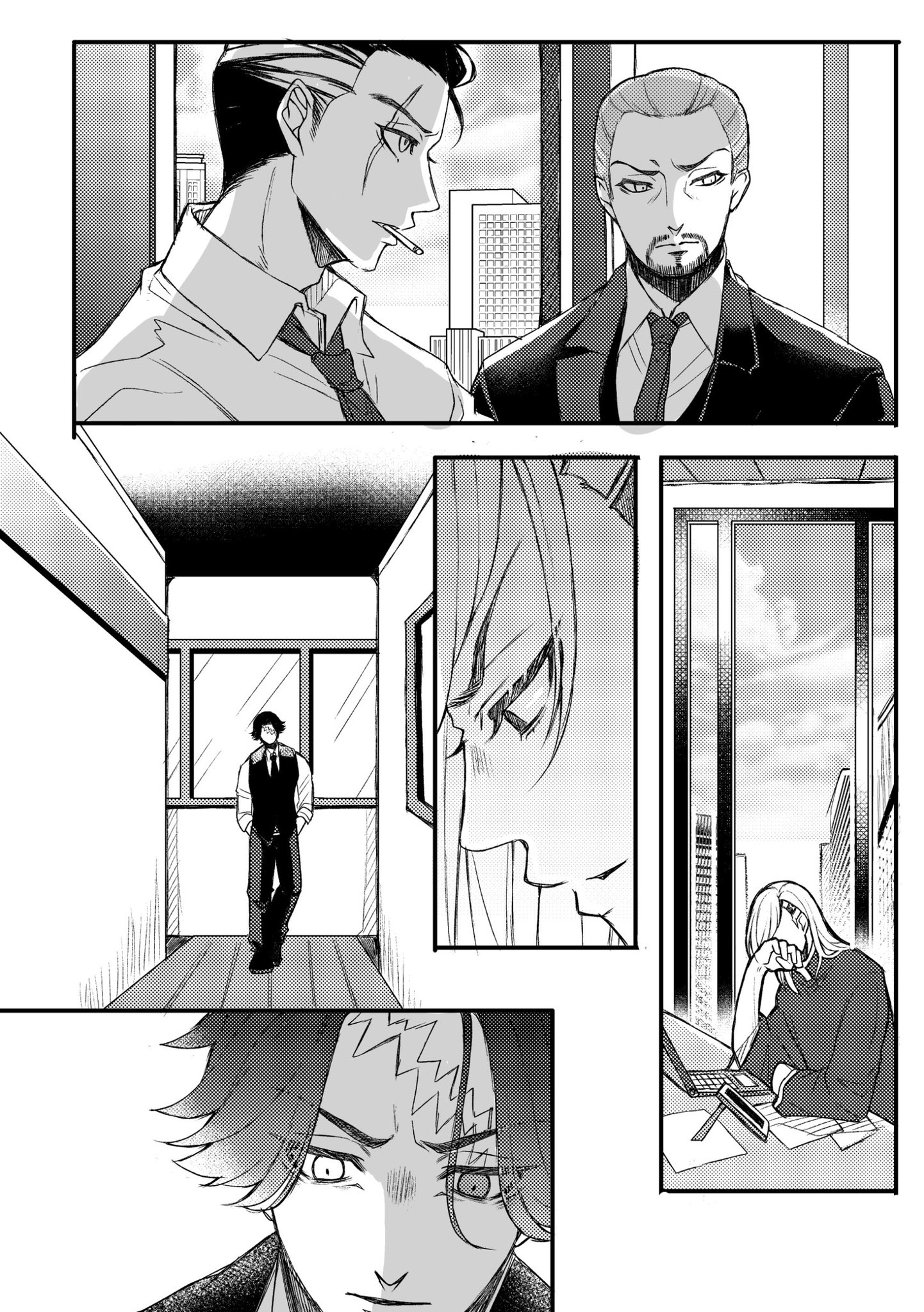 木野原稿 on Twitter 